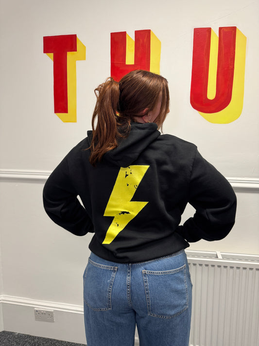 Thundercat/Thunderdog Hoodie