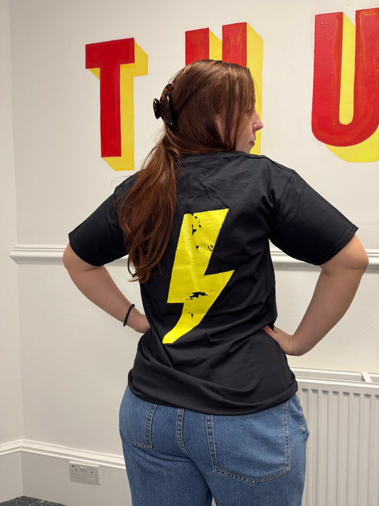 Thundercat/Thunderdog T-Shirt