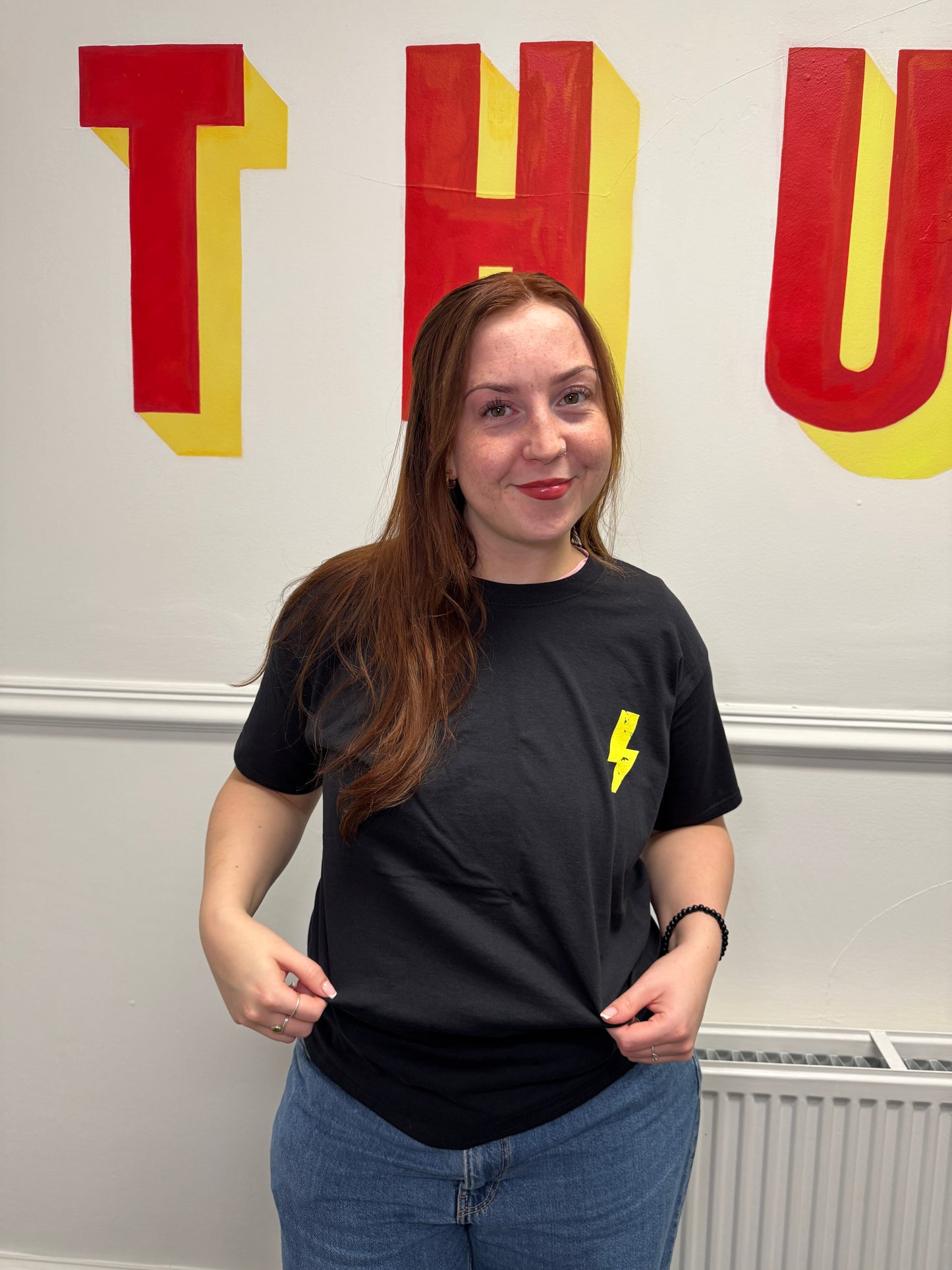 Thundercat/Thunderdog T-Shirt