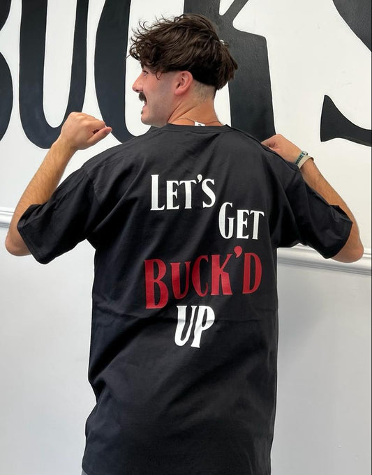 Buck's Bar T-Shirt
